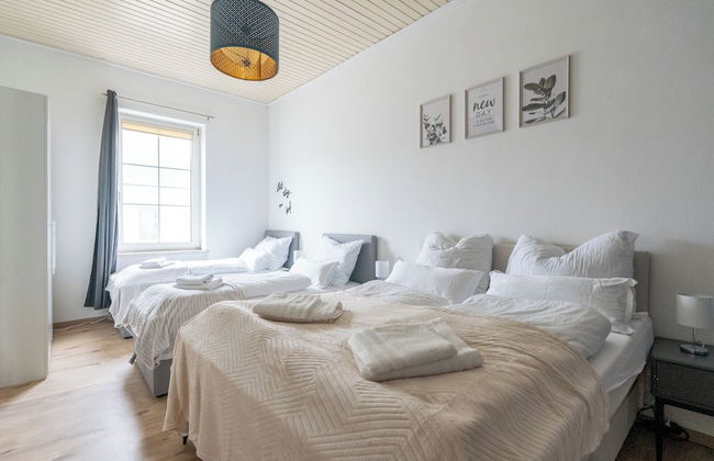 COY Apartments Leoben - Stay Comfortable & Work Smart - Photo 80