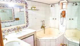 Trastevere Tranquility Rome - Foto 4, towels, Shower