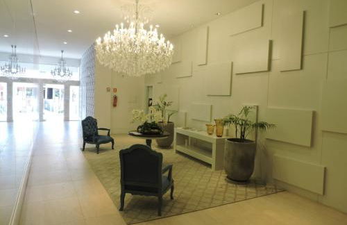 Excelente Apto Terraço Verde C/Vista Mar Piscina 3 D - Foto 6