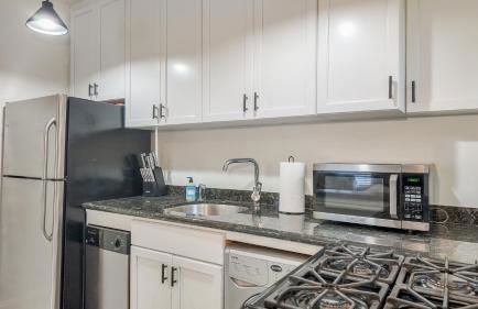 Let's Get Cozy In Seattle! - Foto 10