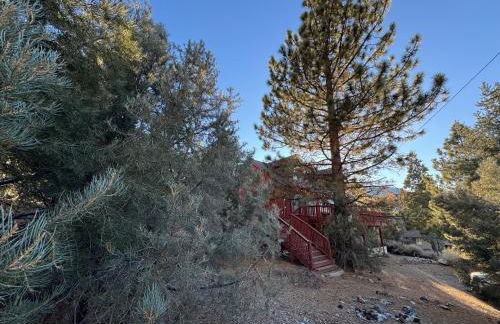 Enjoy Privacy - Pine Mountain - Spacious Home - Foto 29