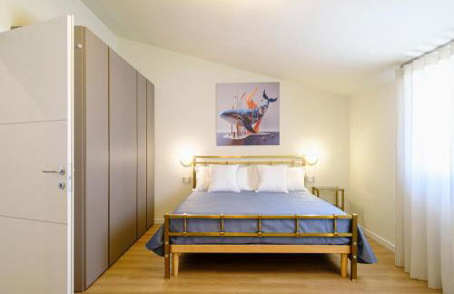 Roof33 Attico di Lusso in centro a Olbia - Photo 17