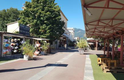 OSARI - MORIANI plage - Foto 12