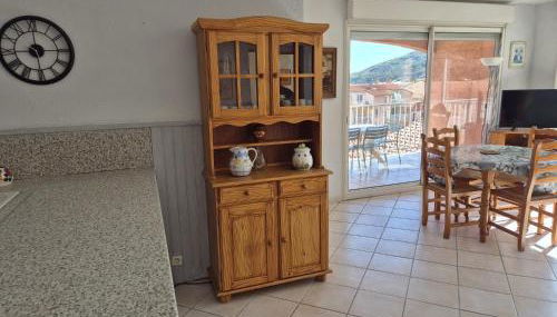 Appartement face à la mer , récent tout équipé - Foto 2