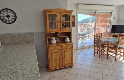 Appartement face à la mer , récent tout équipé - Foto 2