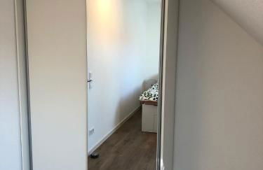 Moderne Neubauwohnung - Foto 8