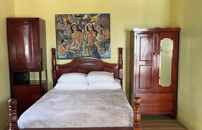 Blue Bay Cottage - Foto 5