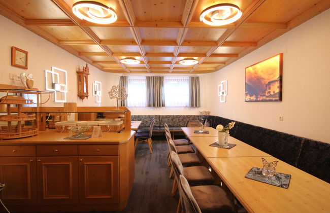 Apart Garni Royal - Foto 31