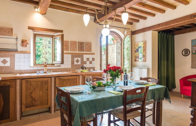 Mulino Della Quercia 2 1 - Foto 18