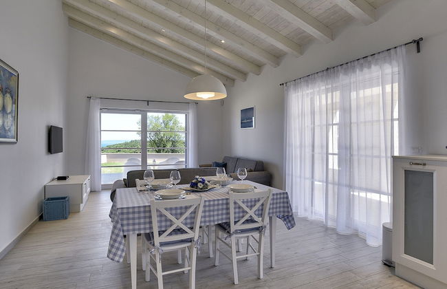 Modern Villa Histria With Pool and View - Photo 25