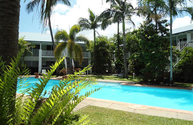 Mango House Resort - Photo 18