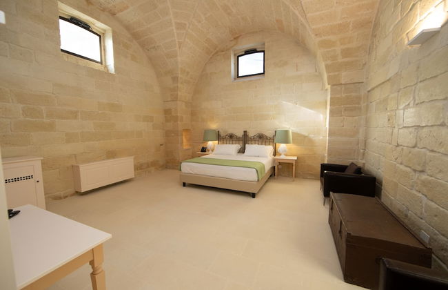 MASSERIA LILEI - Foto 31