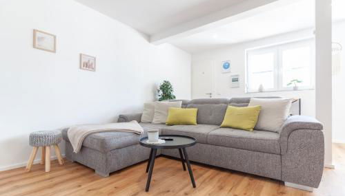 nJoy! Relax Apartment - Beuren Therme & Parkplatz - Foto 2