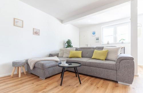 nJoy! Relax Apartment - Beuren Therme & Parkplatz - Foto 2