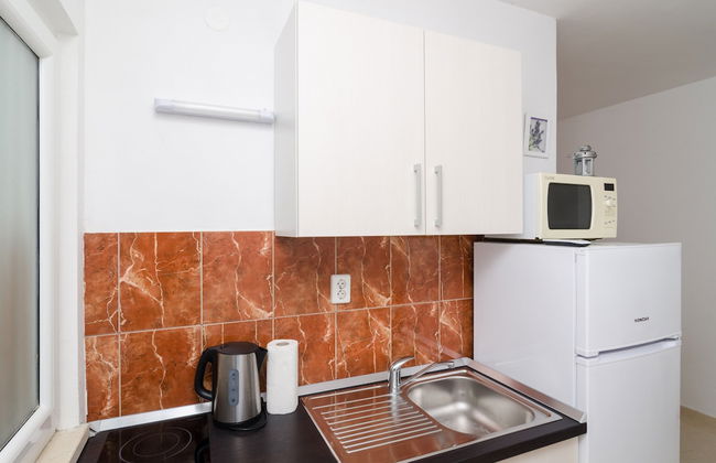 Apartments Feral - Foto 28