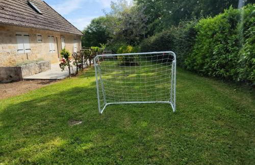 Gîte de France Les jeunes années 3 épis - Gîte de France 6 personnes MAE-3553 - Foto 42