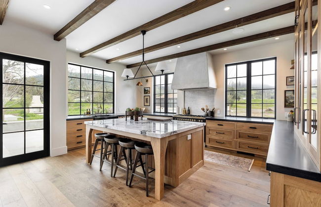 Mayacama Manor by Avantstay Luxe Escape w/ Pool - Foto 27