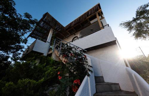 Tea & Sea Apts - Foto 21