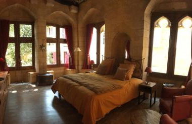 Hôtel particulier Fénelon - XIIIe - Foto 13