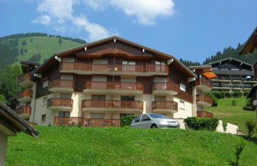 Appartement cocooning à Châtel avec WIFI, pour 5 personnes - FR-1-198-207 - Foto 16