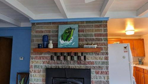 Bay House in Northport - Foto 2