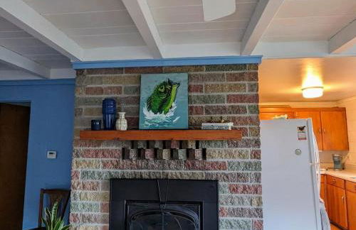 Bay House in Northport - Foto 2