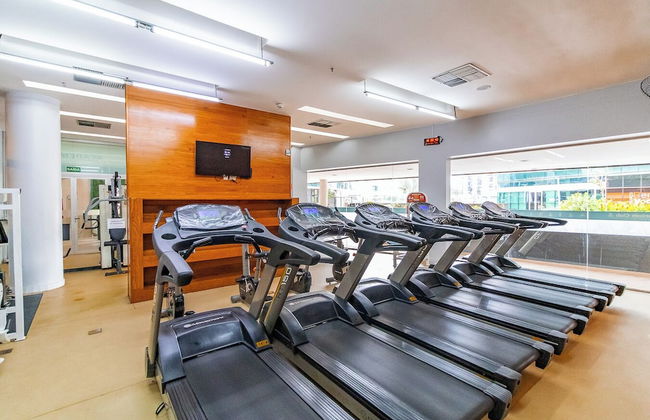 360 Fusion by Ozped - Photo 43