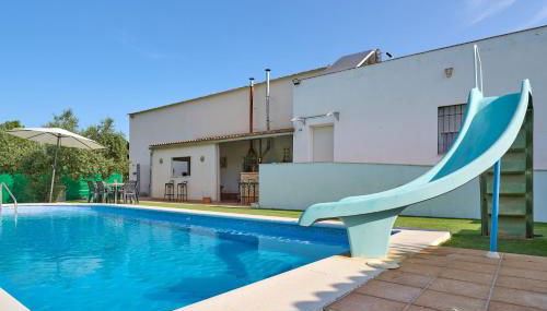 Alojamiento Rural Casilla Miguelin - Foto 2