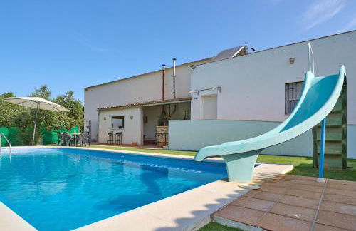 Alojamiento Rural Casilla Miguelin - Foto 2