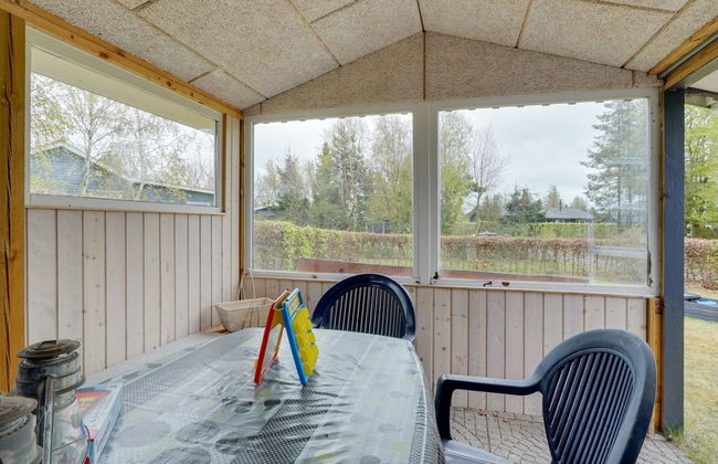 "Rafn" - 550m from the sea - Foto 10