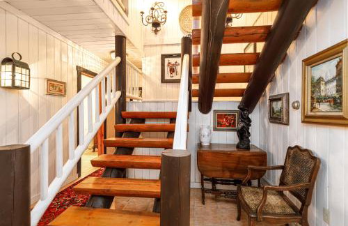 Frogmore Cabin - Foto 9