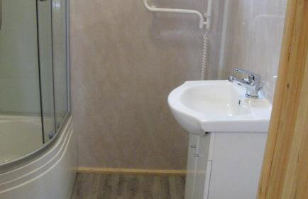 Domki Letniskowe ARKON - Foto 12