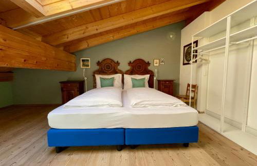 Apartments DA LA VEDLA Flats - Foto 35