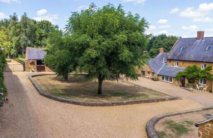 The Barn @ Laurel Farm - Foto 36