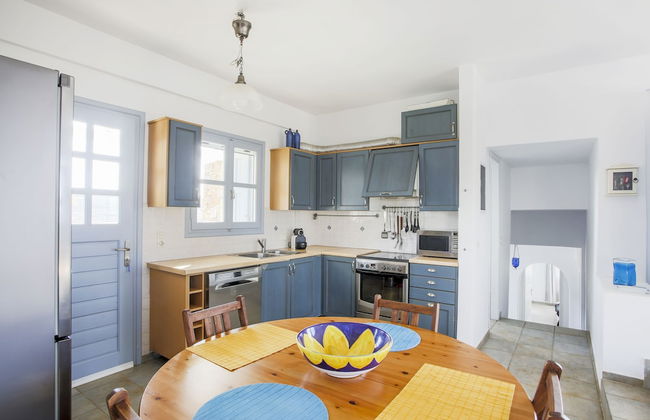 Villa Thea - Foto 49