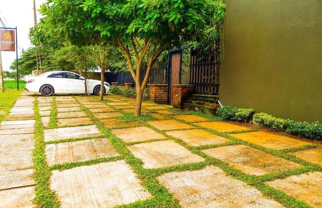 Isi Arana Eco Villa - Photo 6