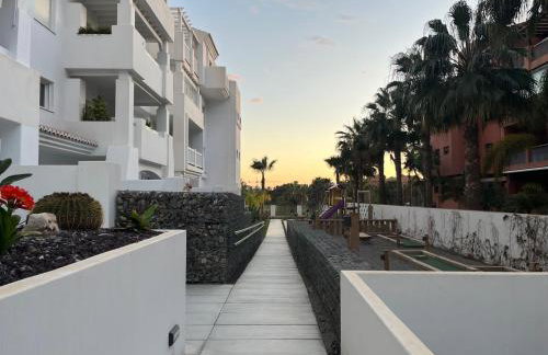 Villa Bobita-Marina Golf-Playa Granada - Foto 40