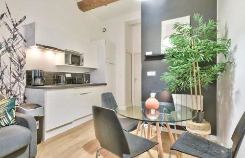 Royal Suite Spa et Balnéo Privatif - Foto 36