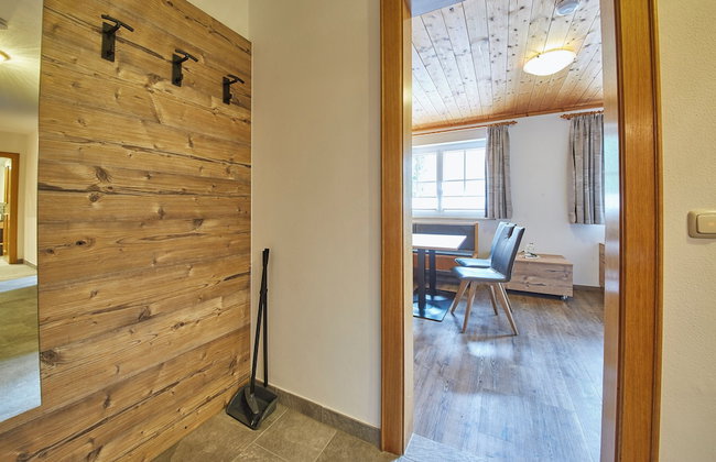 Delfi Ski & Bike Apartments - Photo 69