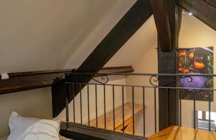 Owi - Idyllisches Ferienhaus inmitten der Natur - Foto 22