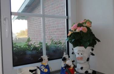 Ferienwohnung Kerstenhof - Foto 10