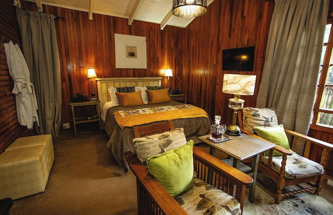 Ducks Country House - Foto 47