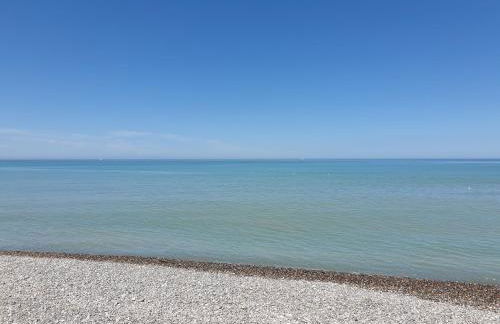 Les Volets Bleus de Veules Les Roses - Foto 68