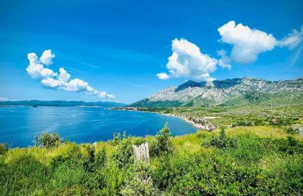 SEA HOUSE mobile home, pool, bikes, SUP - PRIVILEGE POINT camping & villas - Foto 24