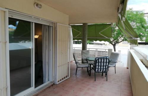 Delfines III Solo Familias Serviplaya - Foto 67