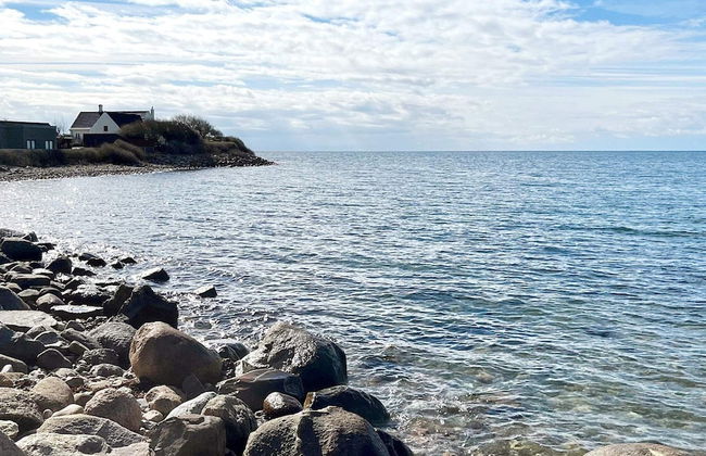 6 Person Holiday Home in Bagenkop - Photo 32