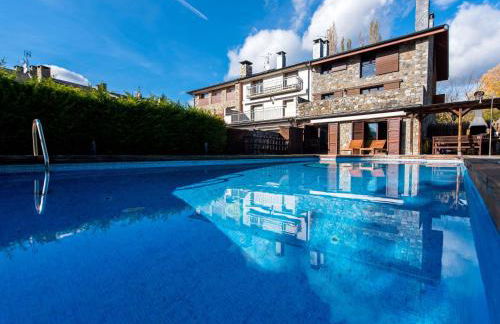 Holiday Home can Oscar by Interhome - Foto 1