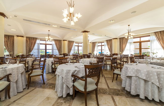 Insotel Punta Prima Prestige Suites & Spa - Foto 46