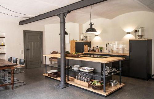 Gutshaus Zarchlin - Photo 17