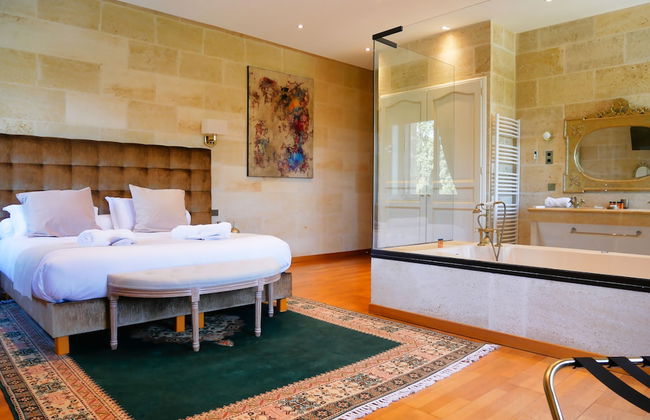 Château Camiac - Foto 25